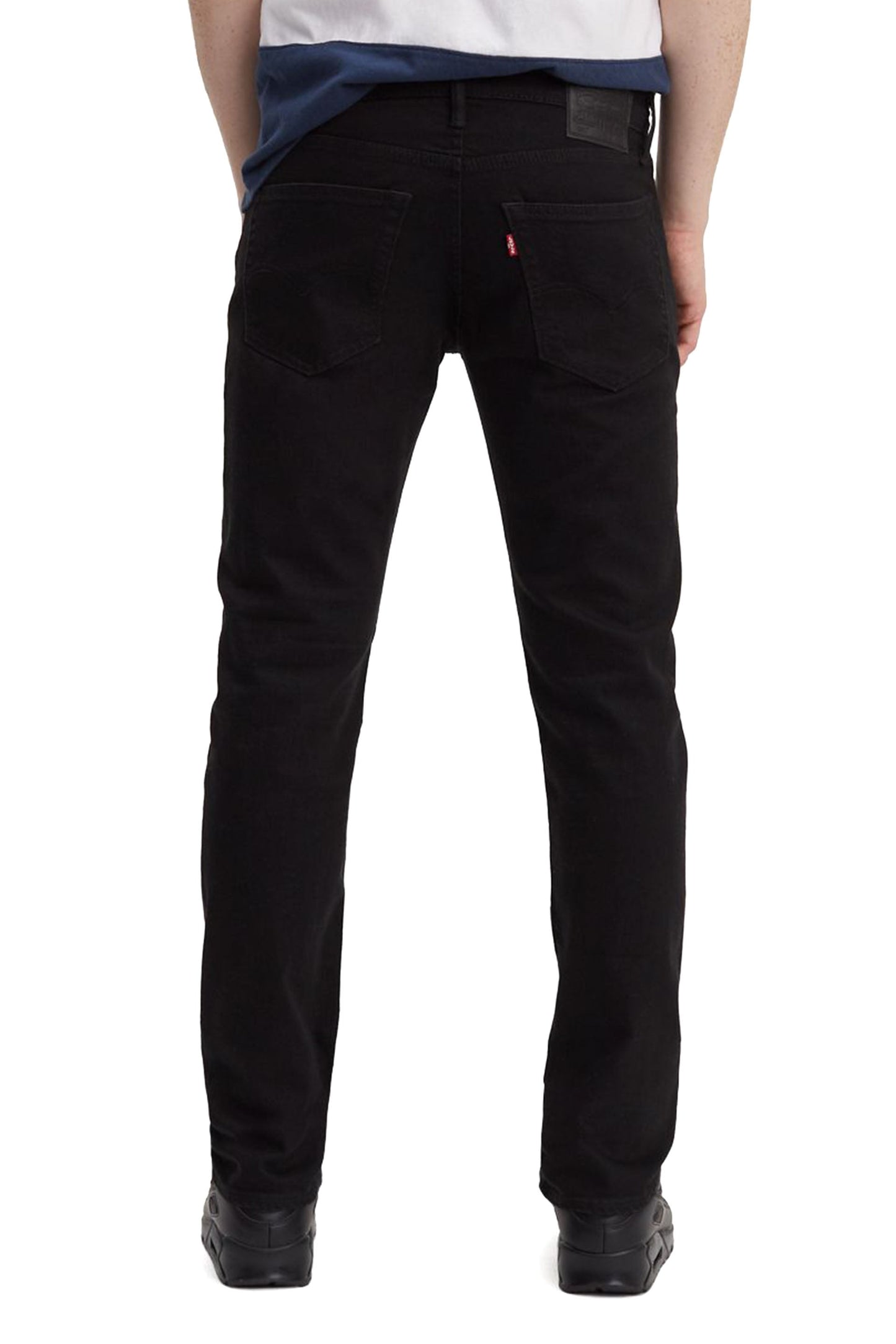 Levi's® 502™ Taper Jeans Nero