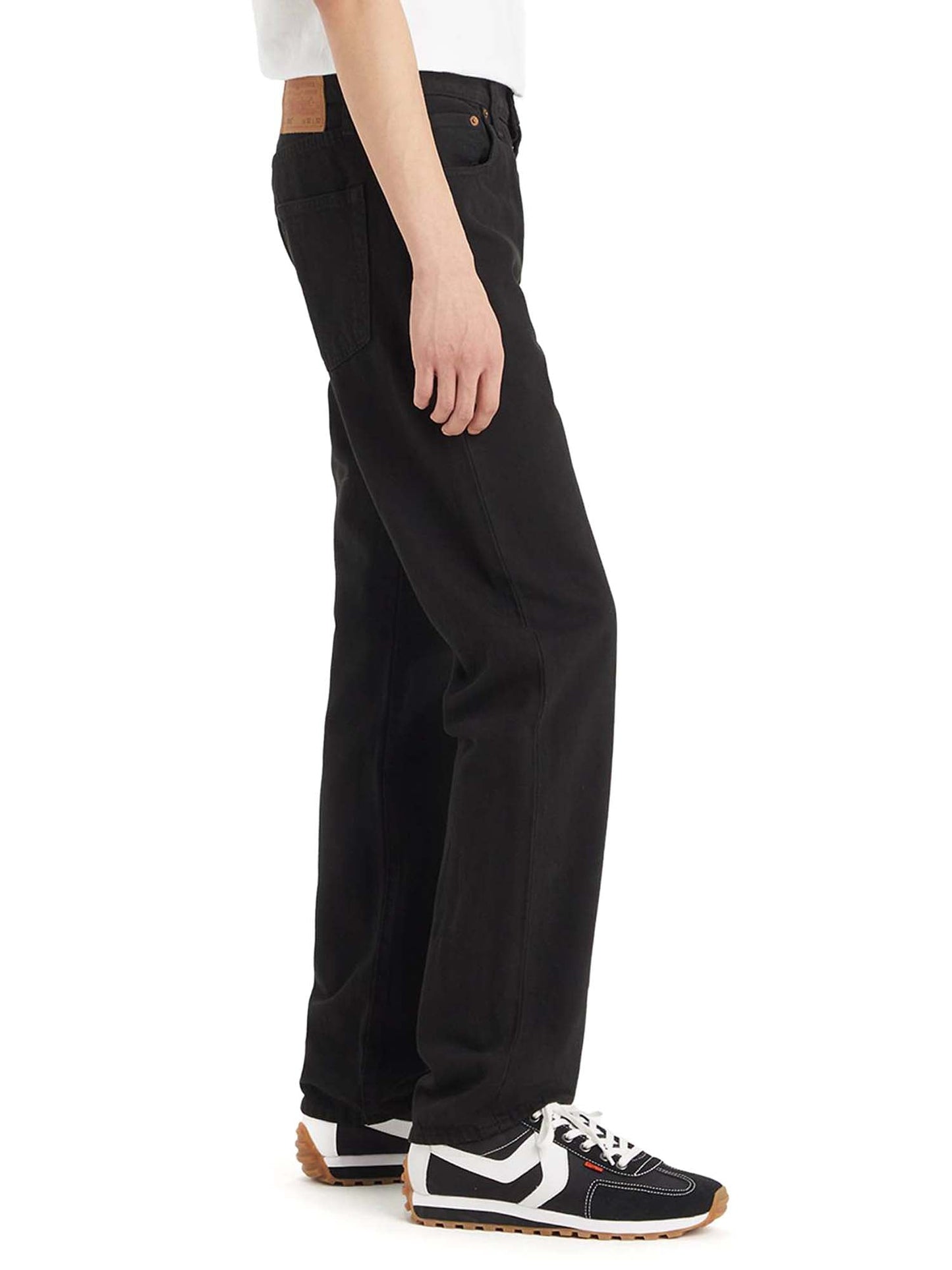 Levi's® Jeans 501® Levi's® Original Nero