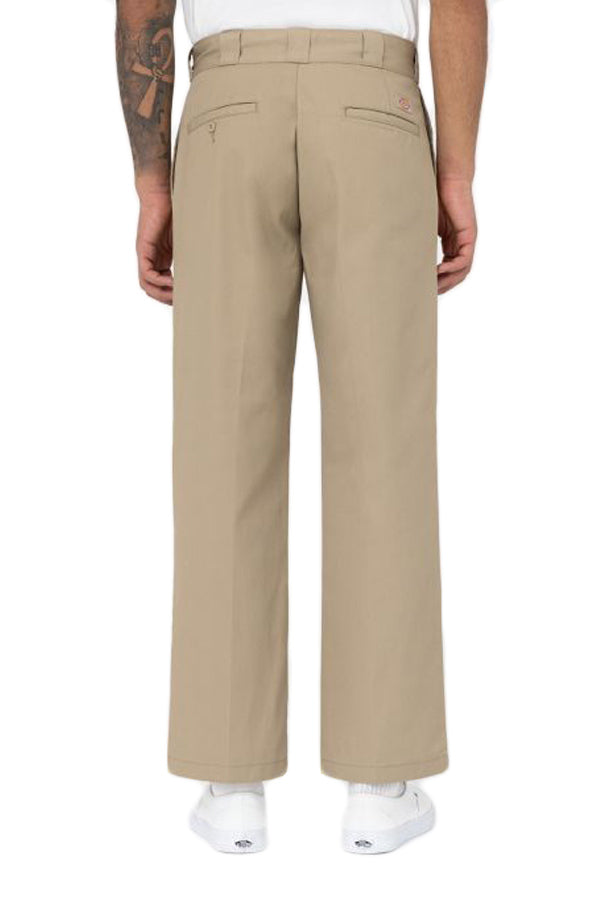 Dickies Pantaloni Da Lavoro Original 874 Beige