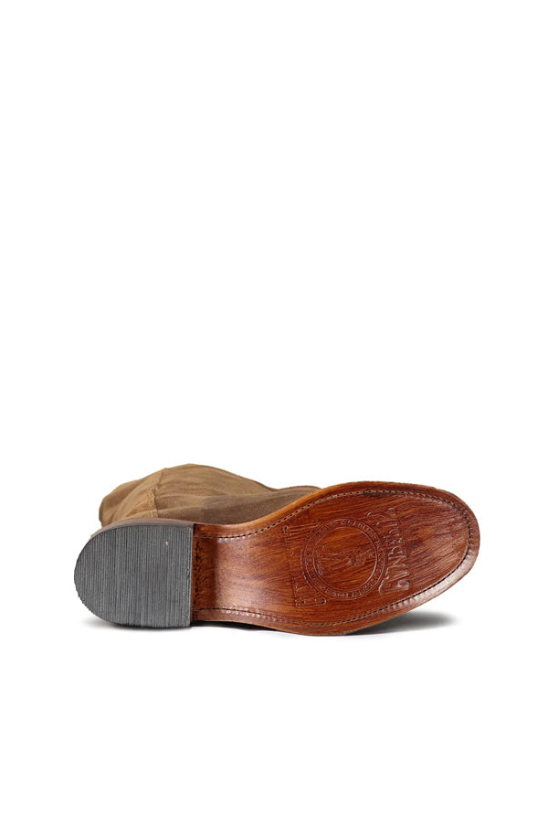 Camperos Mejores Tube Greasy Camperos Marrone