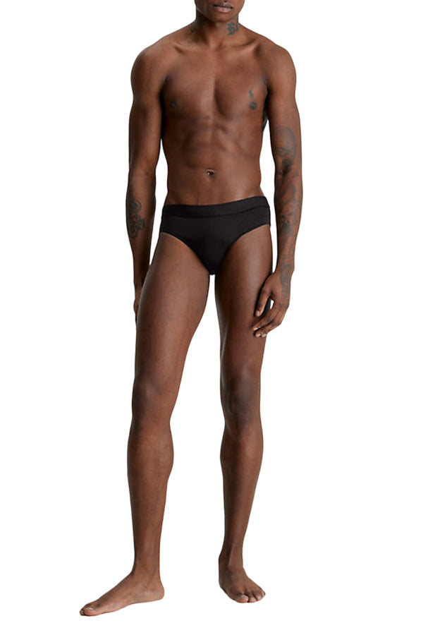 Calvin Klein BRIEF Nero