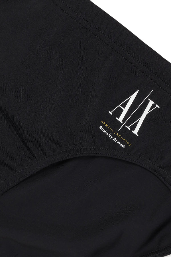 Armani Exchange Nero