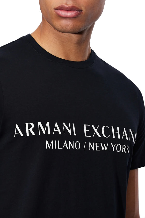 Armani Exchange Blu