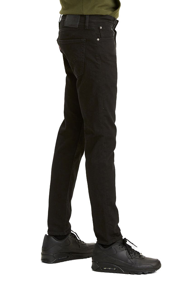 Levi's® Jeans 512® slim affusolati Nero