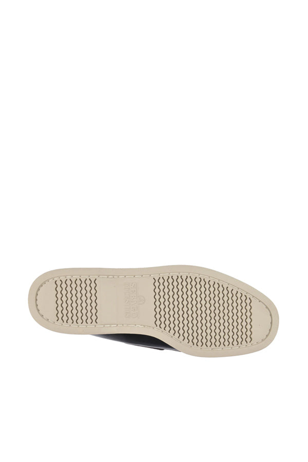 Sebago Scarpe Docksides Portland da uomo Marrone