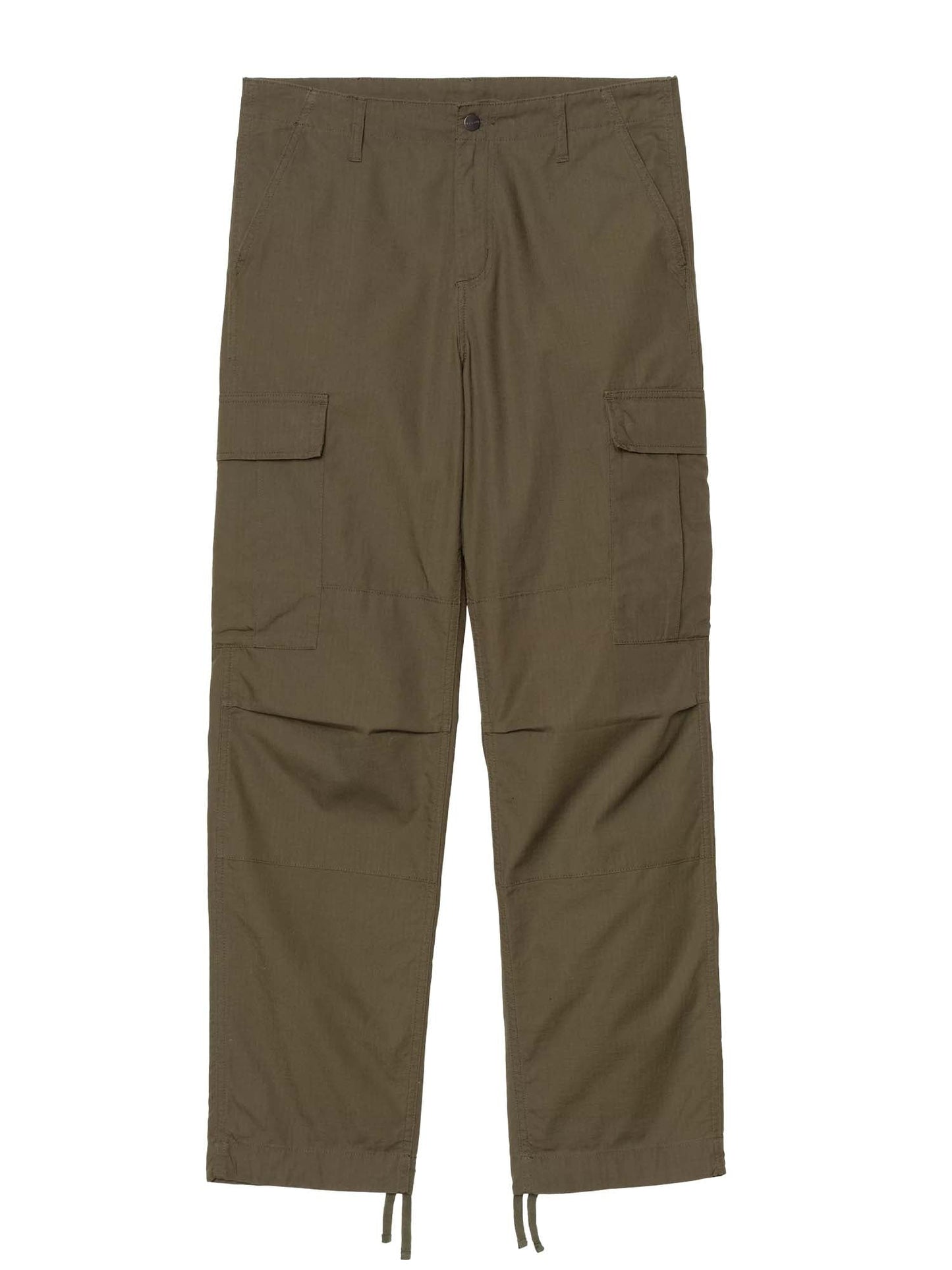 Carhartt Wip Regular Cargo Pant Verde