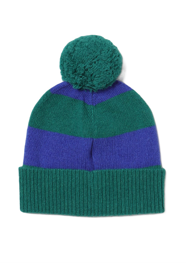 Diesel Femp Cappello Bambino Verde
