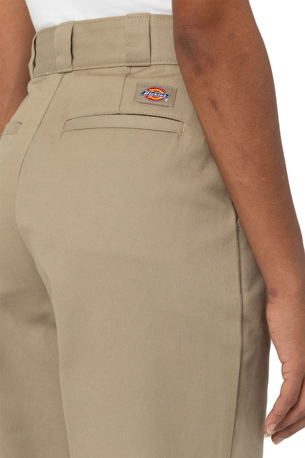 Dickies Pantaloni Da Lavoro 874 Da Donna Beige