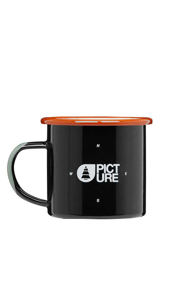 Picture Organic Clothing Tazza Sherman Nero