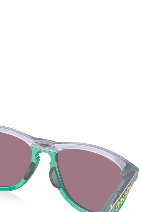 Oakley Frogskins™ Range Verde