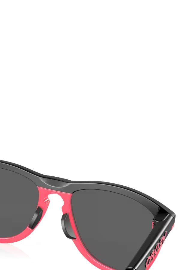 Oakley Frogskins™ Hybrid Nero
