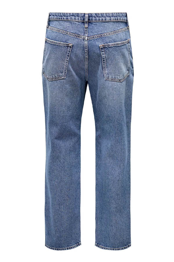 Only & Sons Jeans Loose Denim Blu