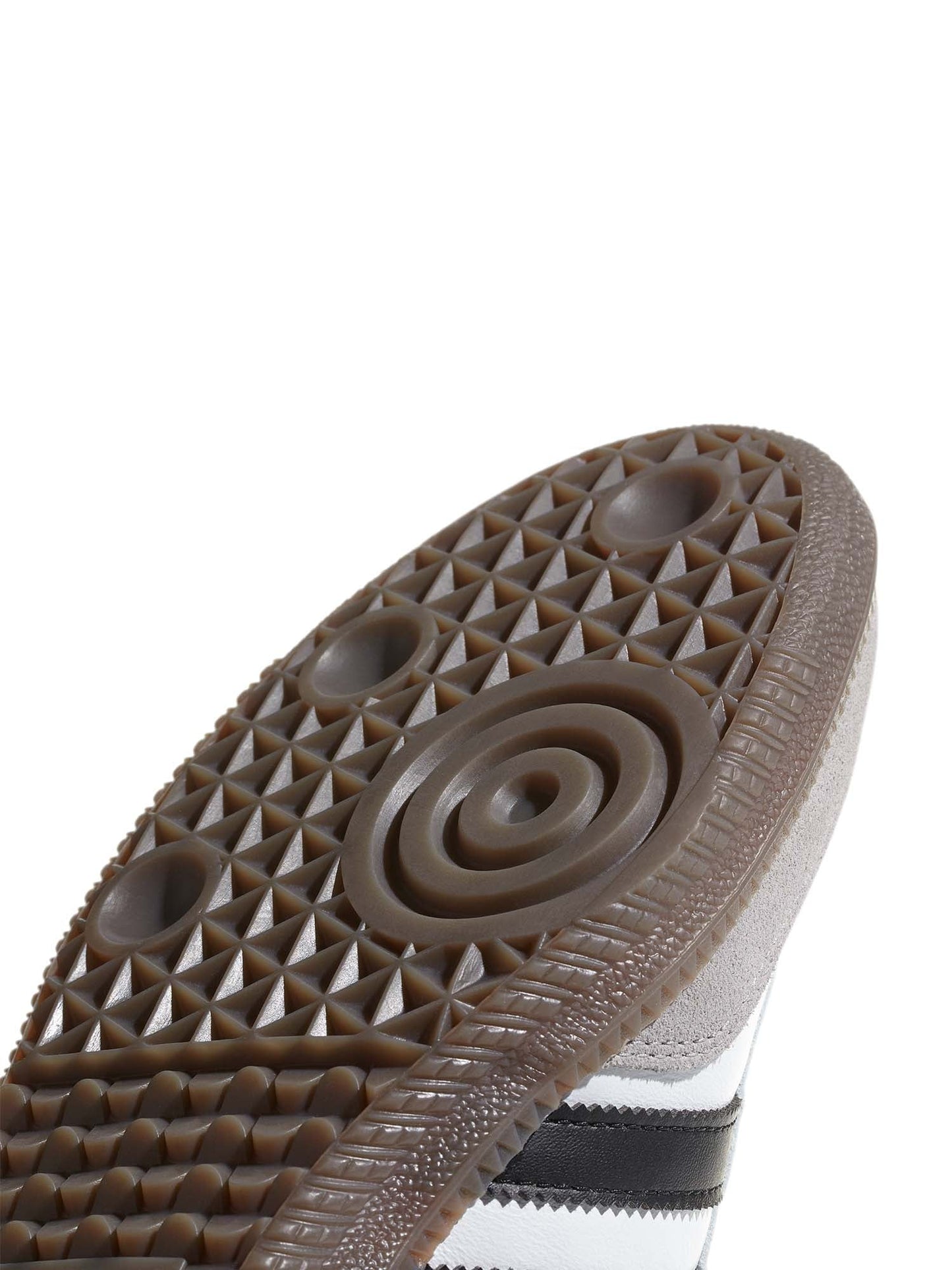 Adidas Scarpe Samba OG Bianco