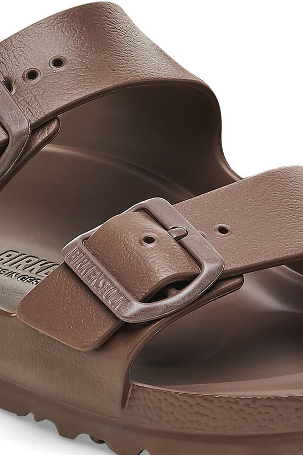 Birkenstock Arizona EVA Uomo Marrone
