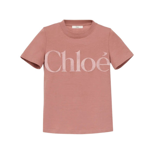 T-SHIRT CHLOE