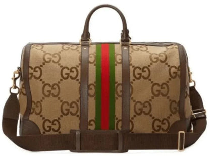 Holdall Bag