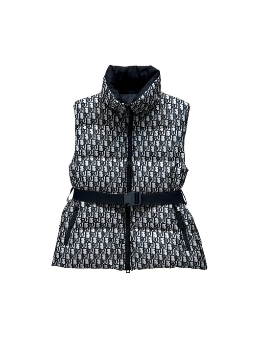 GILET DIOR