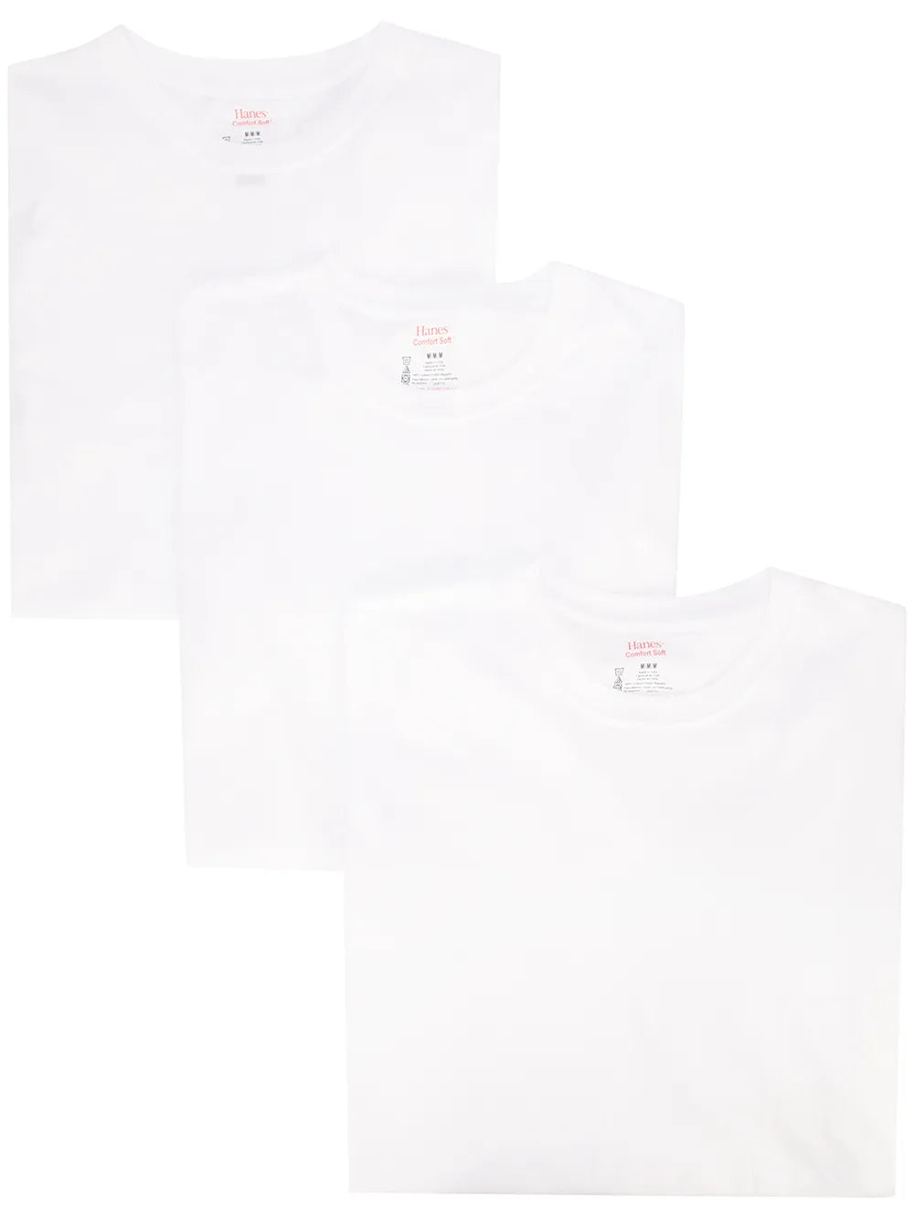 Supreme Hanes Tagless T-shirt Pack