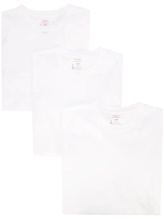 Supreme Hanes Tagless T-shirt Pack
