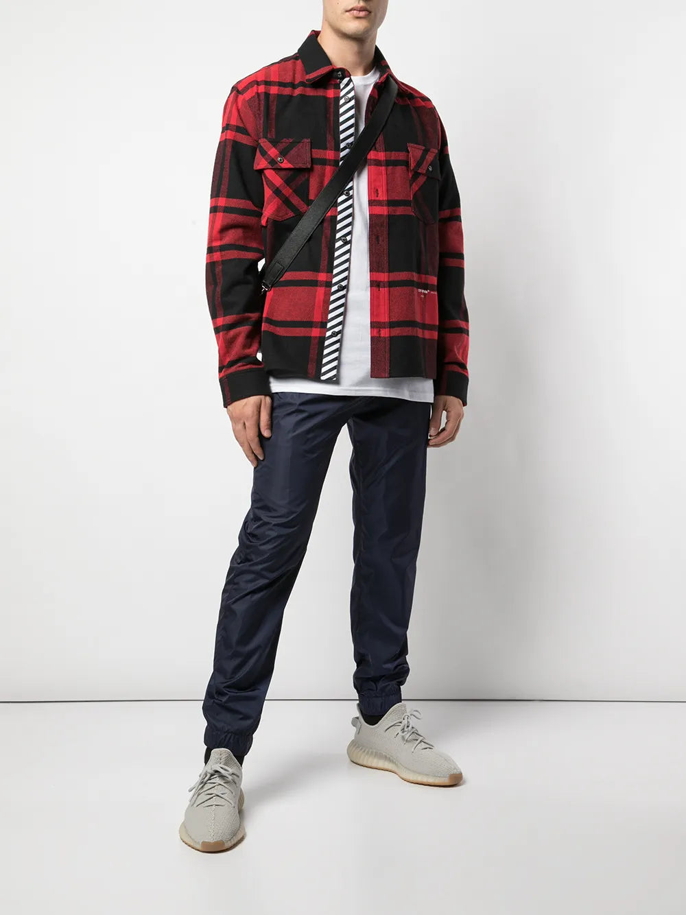 Supreme Hanes Tagless T-shirt Pack