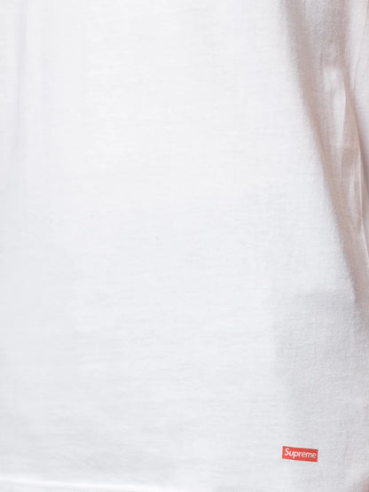 Supreme Hanes Tagless T-shirt Pack