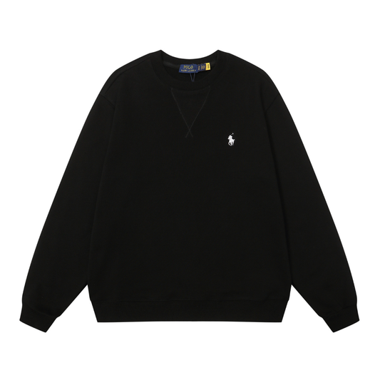 Polo Sweatshirt