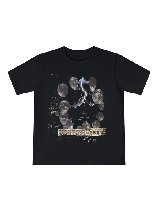 Travis Scott Utopia Delresto "Circus Maximus Tour 2023" T-shirt