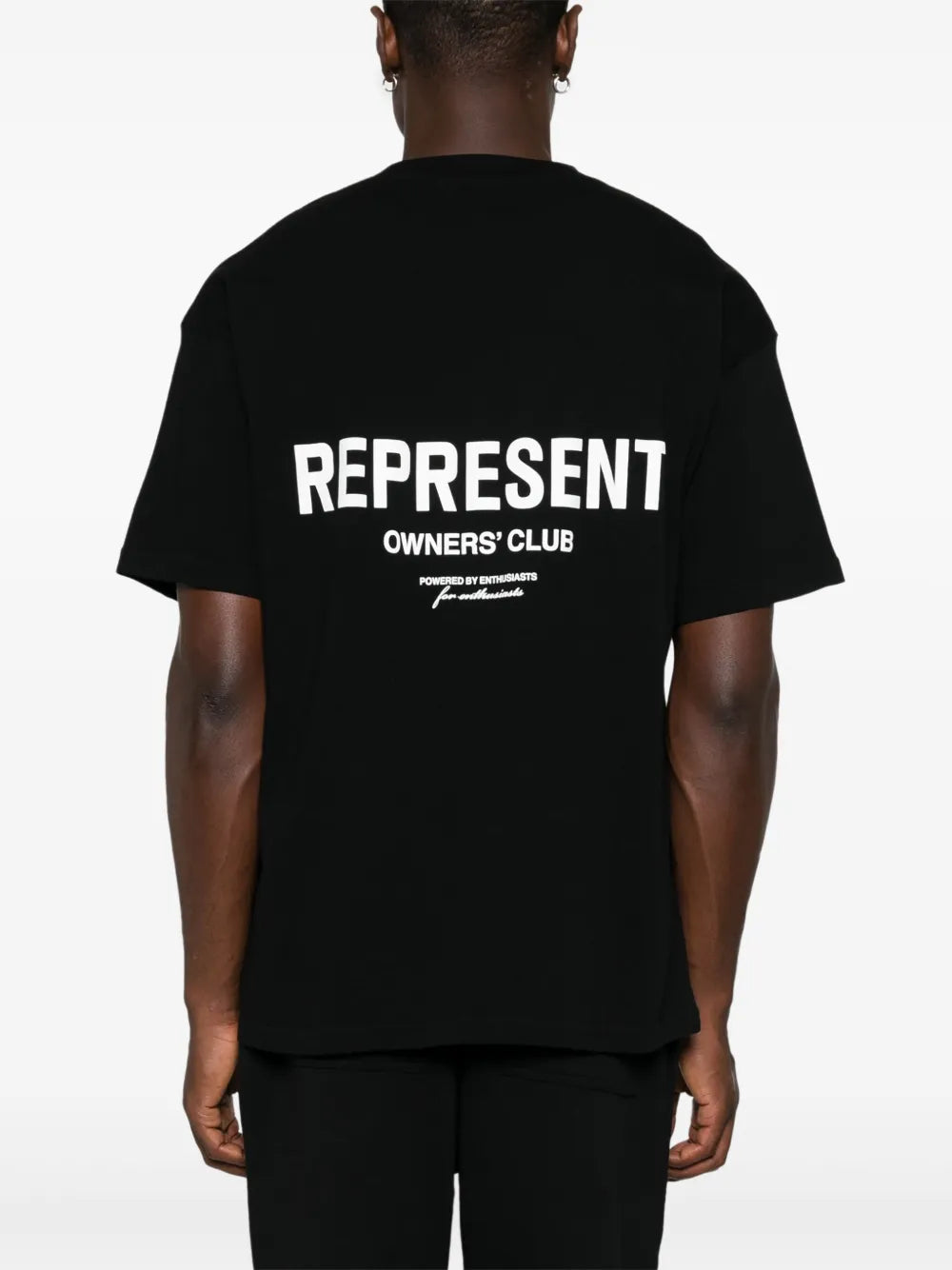 Represent Owners Club T-shirt | Clothing