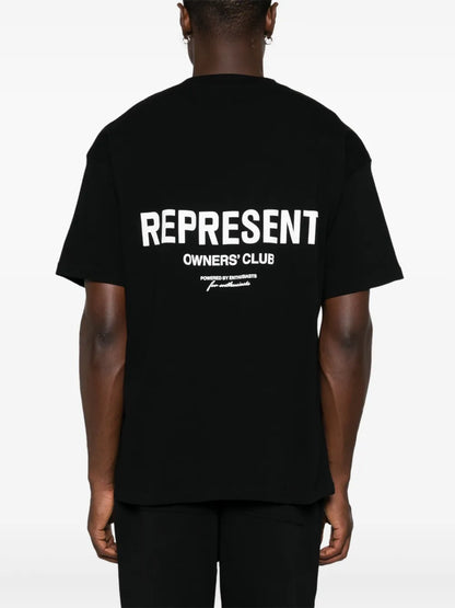 Represent Owners Club T-shirt | Clothing