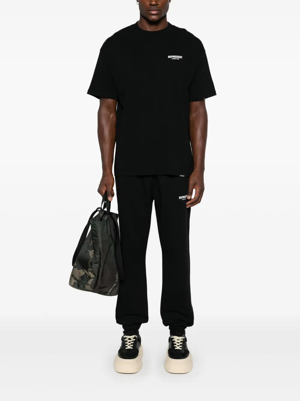 Represent Owners Club T-shirt | T-Shirts