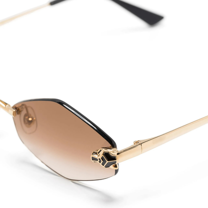 Polychromatic Sunglasses