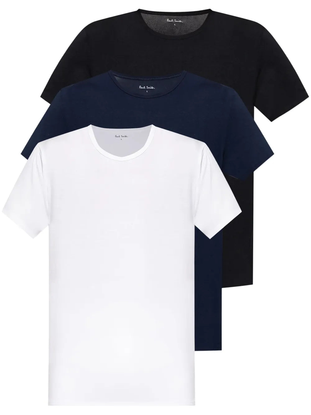 Paul Smith three-pack T-shirts
