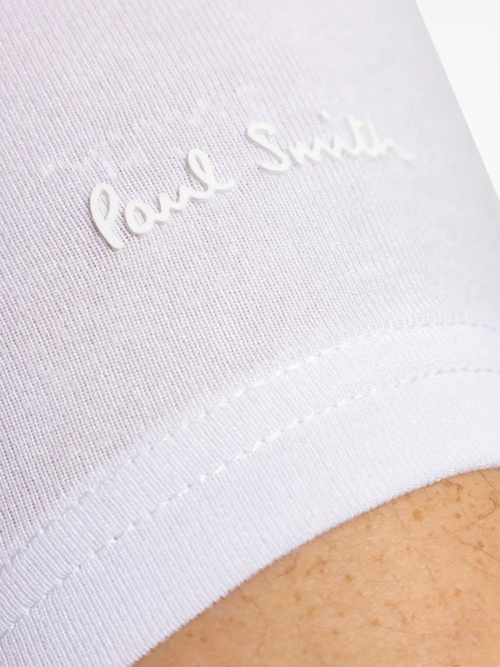 Paul Smith three-pack T-shirts
