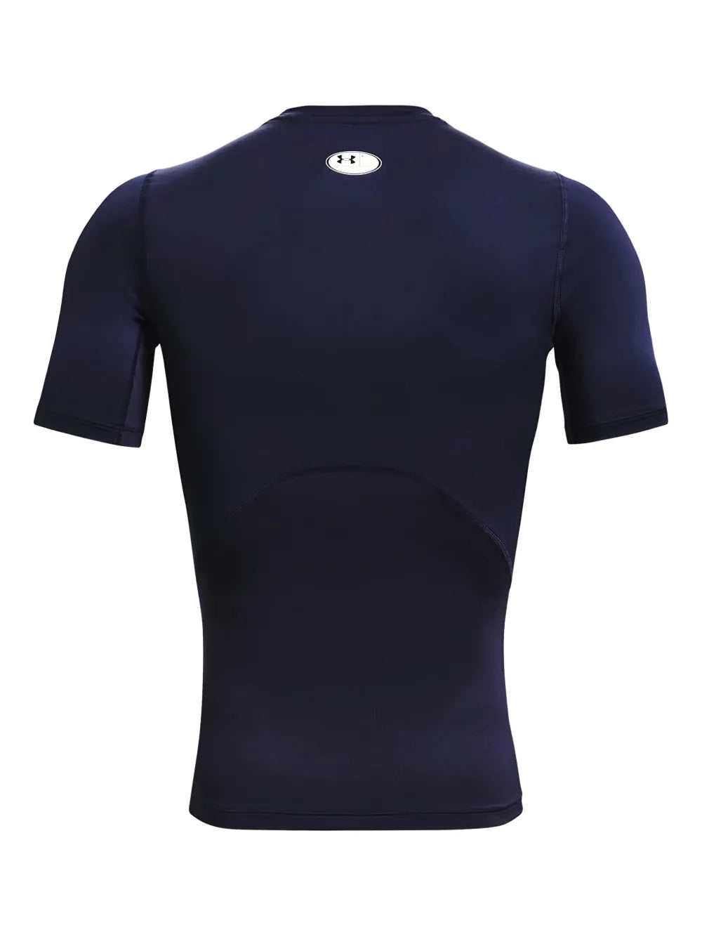 Under Armour Hg Armour Comp SS T-shirt | T-Shirts | Image 2