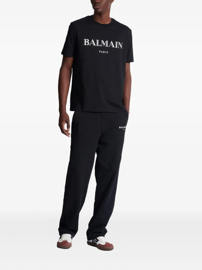 Balmain T-shirt con logo | T-shirt | Image 2