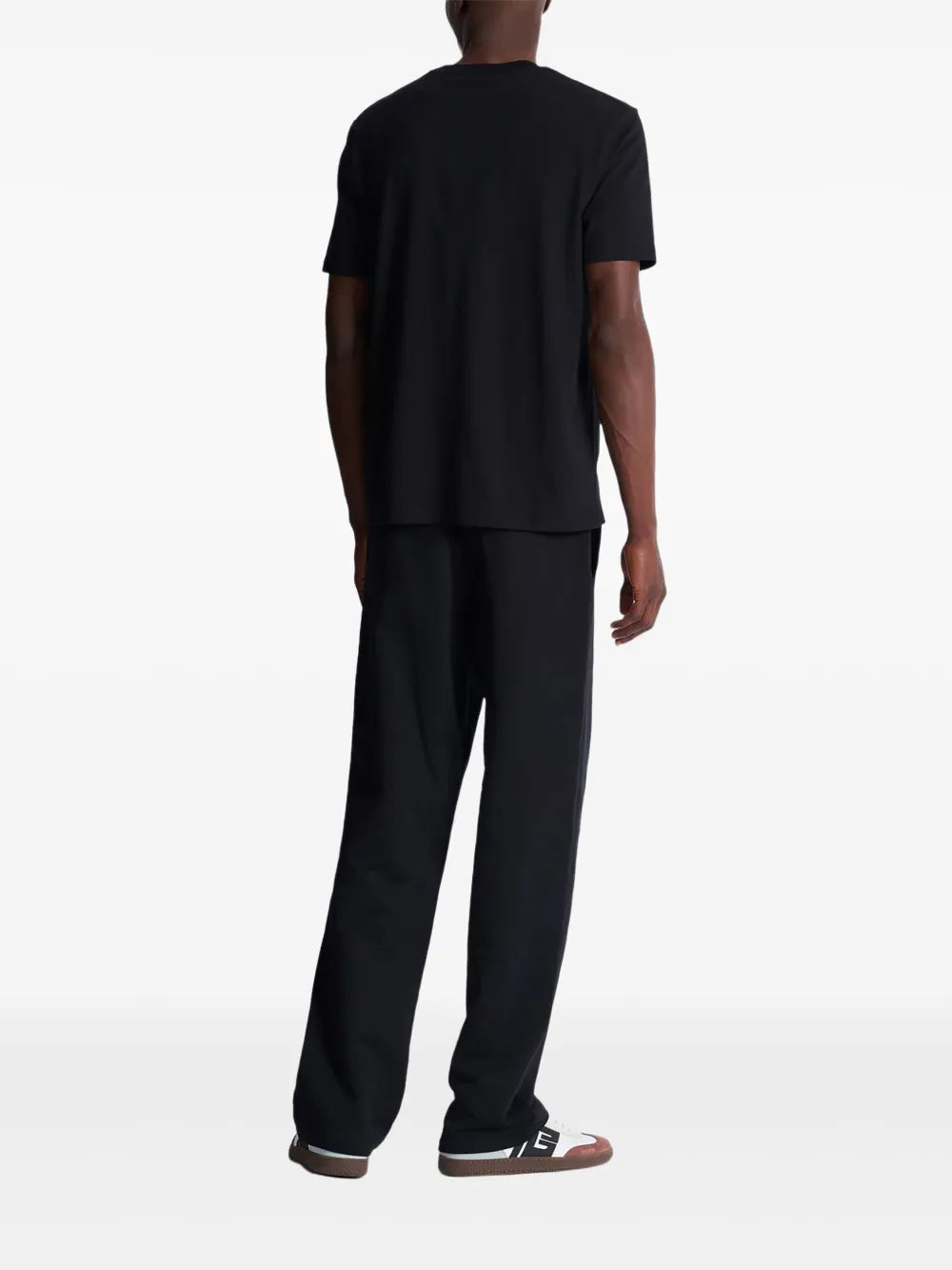 Balmain T-shirt con logo | Abbigliamento | Image 4