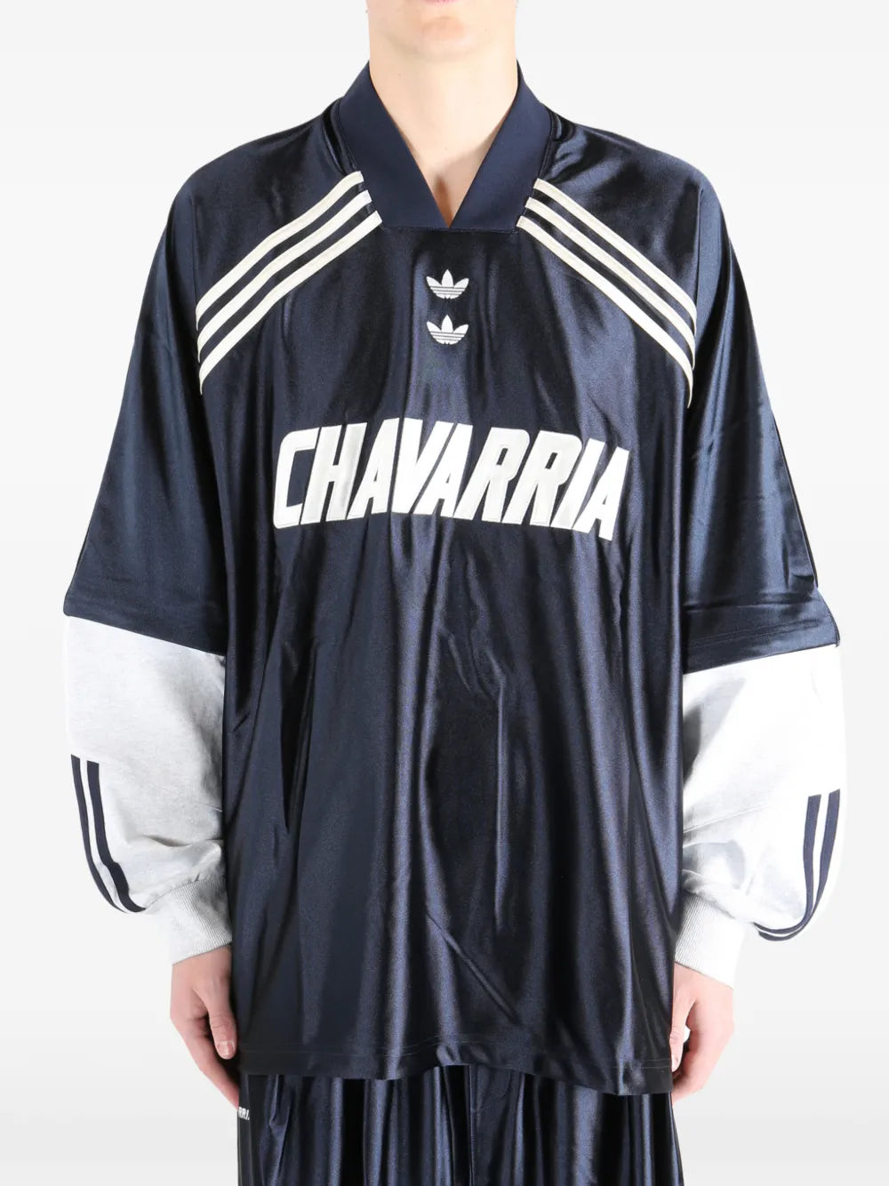 adidas x Willy Chavarria Dazzle T-shirt | T-Shirts & Vests