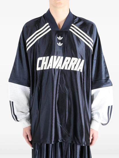 adidas x Willy Chavarria Dazzle T-shirt | T-Shirts & Vests