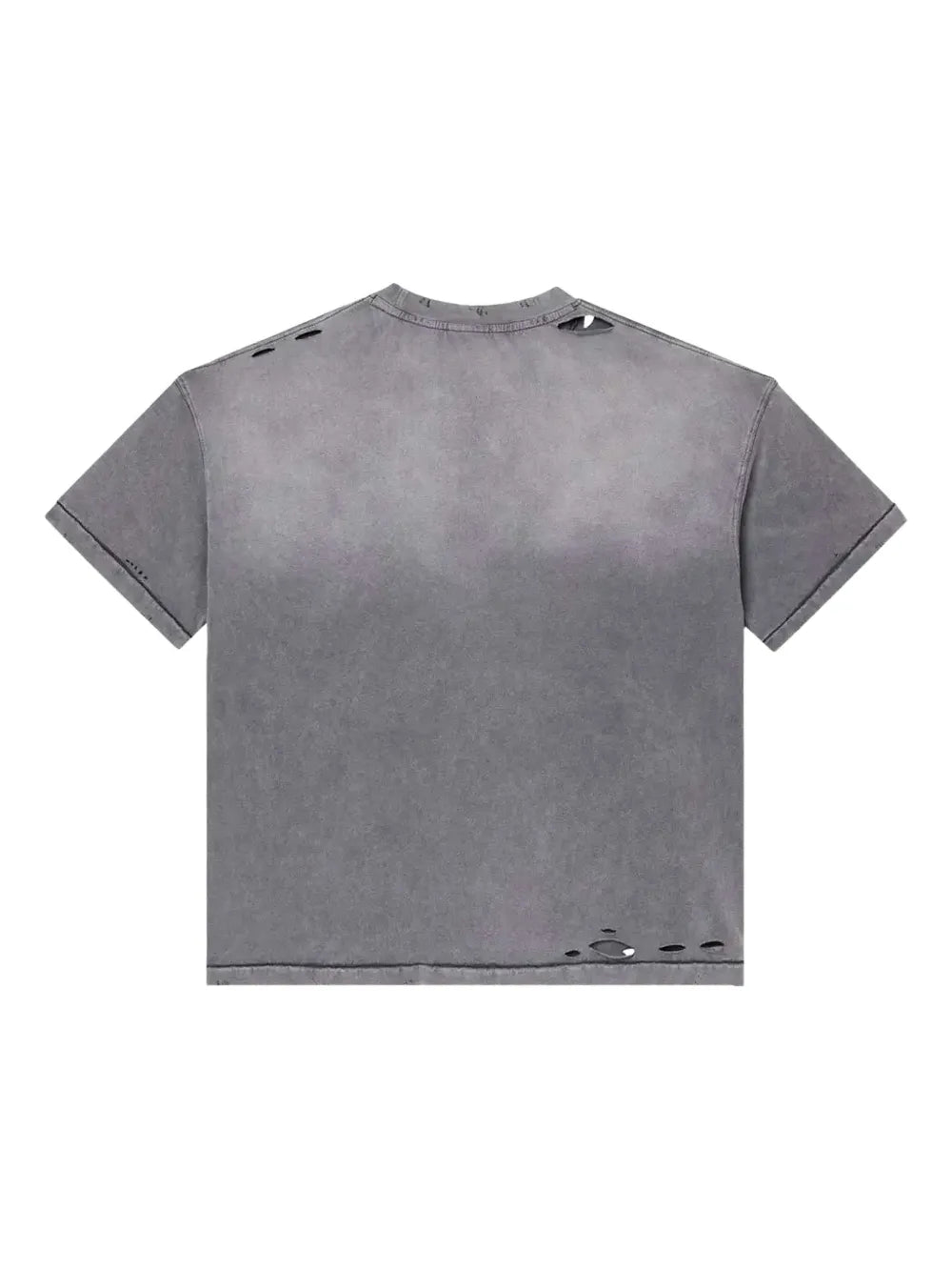 Vale Faith Thrashed T-shirt | T-Shirts | Image 2