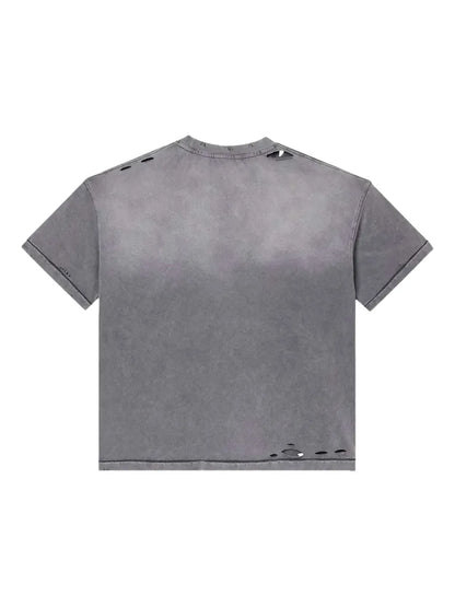 Vale Faith Thrashed T-shirt | T-Shirts | Image 2