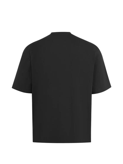 LOEWE Loose Fit Graphic T-shirt