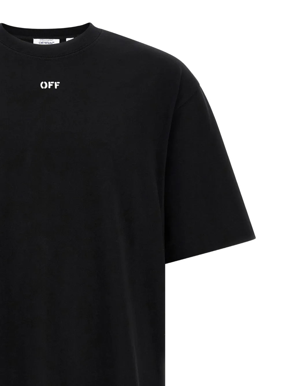 Off-White T-shirt con stampa | T-shirt e canotte | Image 3