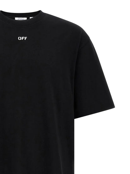 Off-White T-shirt con stampa | T-shirt e canotte | Image 3