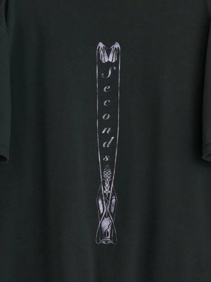 OUR LEGACY printed T-shirt | T-Shirts