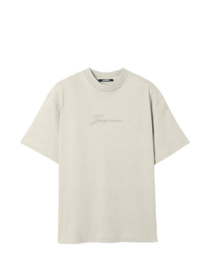 Jacquemus Pigmento T-shirt