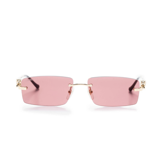 Monochromatic Sunglasses