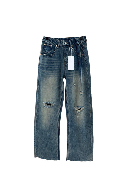 JEANS MM6