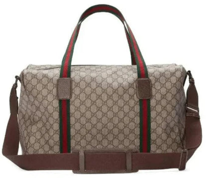 Holdall Bag