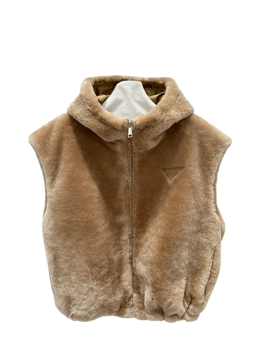 GILET PRADA