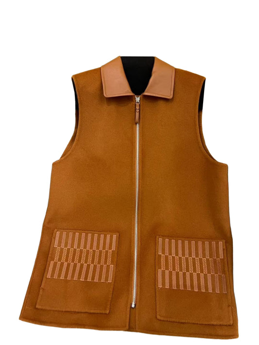 GILET HERMES
